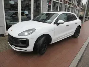 Porsche Macan GTS/Sport-Chrono/Panoramadach/Sportsitze