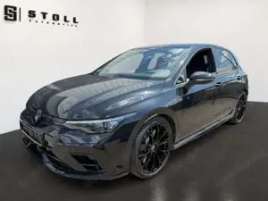 Volkswagen Golf R VIII 2.0 TSI Black Edition Leder+Pano+HK+HeadUp++