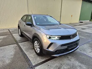 Opel Mokka Edition LED/NAVI/KAMERA/AUTOMATIK