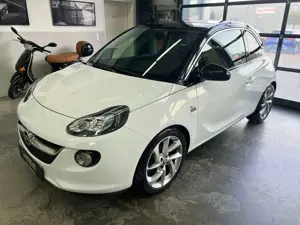 Opel Adam 1.4 Slam Sport-Paket+OnStar+SHZ+PDC+17"