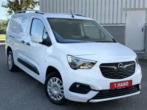 Opel Combo COMBO XL-1.HAND-WENIGKİLOMETER-TÜV/AU NEU