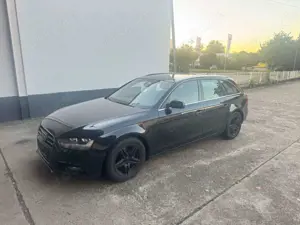 Audi A4 Avant Ambiente*ZAHNRIEMEN NEU!