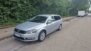 Volkswagen Passat Variant 1.4 TSI BlueMotion Technology Comfortline