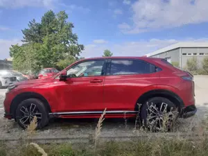 Honda HR-V HR-V e:HEV 1.5 i-MMD Hybrid Advance Style