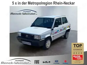 Fiat Panda 1.1 SELECTA HUAU neu Radio
