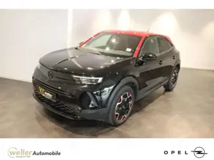 Opel Mokka 1.2 Turbo ''GS-Line'' Rückfahrkamera Matrix-LED Si