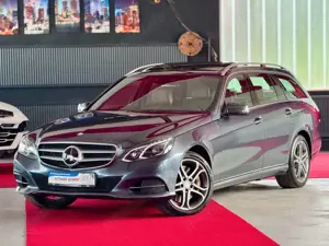 Mercedes-Benz E 500 T 4Matic Distronic Airmatic Pano 360°