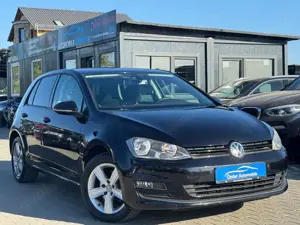 Volkswagen Golf VII 2.0 TDI Lim. Comfortline BMT+Garantie+