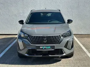 Peugeot 2008 Allure PureTech 130 EAT8,NAV,Sitzheiz.,360° Bild 2