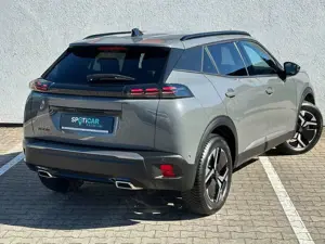 Peugeot 2008 Allure PureTech 130 EAT8,NAV,Sitzheiz.,360° Bild 4