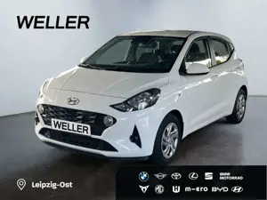 Hyundai i10 1.0 Trend *CarPlay*Kamera*SHZ*DAB*Spurhalte*
