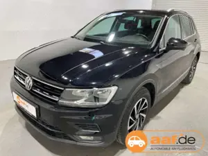 Volkswagen Tiguan 2.0 TDI 4Motion Join EU6d-T ACC Navi Pano