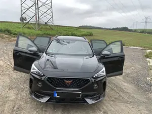 CUPRA Formentor Formentor VZ 2.0 TSI 4Drive DSG