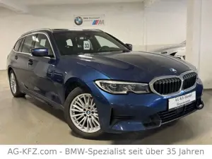 BMW 320 Bild 1
