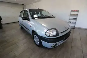 Renault Clio 1.2 4/5 Türer, 87.000Km, TÜV Neu