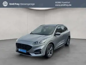 Ford Kuga 2.0 EcoBlue Aut. ST-LINE