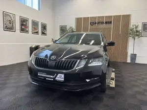 Skoda Octavia Bild 2