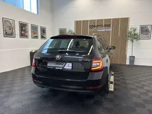 Skoda Octavia Bild 4