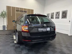 Skoda Octavia Bild 3