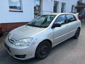 Toyota Corolla 2.0 D-4D Sol / Compact KLIMAAUT.