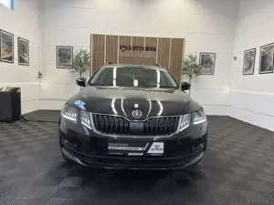 Skoda Octavia Bild 5