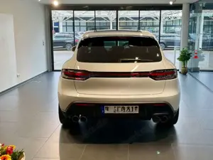 Porsche Macan Macan S PDK