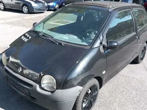 Renault Twingo 2 J. Tüv,gr. Faltdach,Servo,eFh,1 J. Garantie