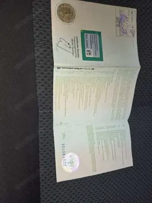 Volkswagen T5 Transporter Transporter T5 DPF Autm. Cool Profi