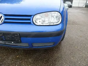 Volkswagen Golf Golf IV 1.4