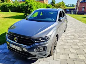 Volkswagen T-Roc 2.0 TDI Sport 4Motion R - Line