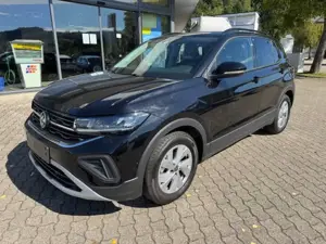 Volkswagen T-Cross 1.0 TSI OPF Life