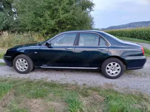 Rover 75 75 2.0 V6 Charme