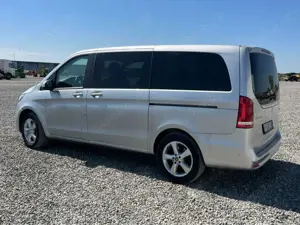 Mercedes-Benz V 220 Executive 220 d Long 4MATIC