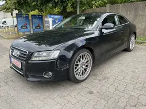 Audi A5 2.7 TDI Coupe