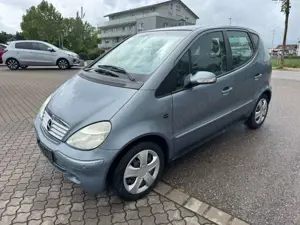 Mercedes-Benz A 140 ELEGANCE PICCADILLY