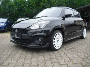 Suzuki Swift Sport*1.Besitz*Navi*Kamera*Spurhalteassist