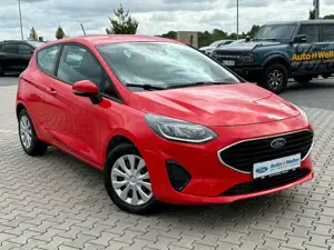Ford Fiesta Cool  Connect 1.1 LED Winter-Paket Bild 2
