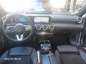 Mercedes-Benz A 180 d 7G-DCT Edition 2020