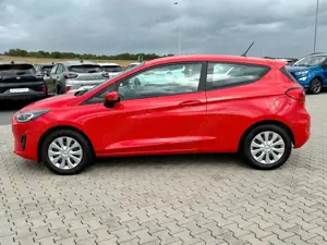 Ford Fiesta Cool  Connect 1.1 LED Winter-Paket Bild 4