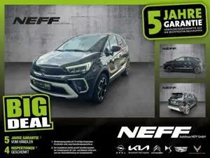 Opel Crossland 1.5 D Ultimate AGR-Sitze,WinterPaket