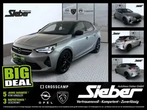 Opel Corsa F 1.2 Turbo GS Line Matrix DynLicht Kam.