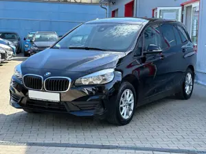 BMW 216 Gran Tourer*7-Sitze*Panorama*Parkpilot*Klima*SR+WR