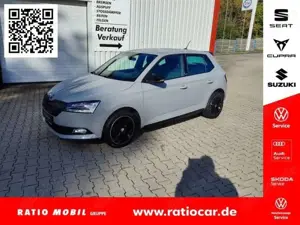 Skoda Fabia FABIA MONTE CARLO 1.0 TSI LED NAVI EINPARKH. SHZ