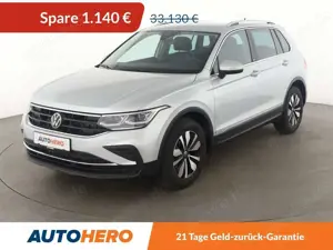 Volkswagen Tiguan 1.5 TSI ACT Move Aut.*NAVI*LED*ACC*CAM*SHZ*PDC*