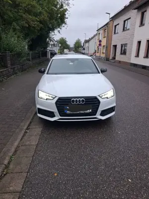 Audi A4 allroad quattro 2.0 TFSI S tronic