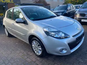 Renault Clio Dynamique/Neu TÜV/Neu Service/2.Hand/Klima