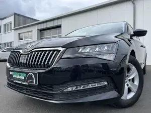 Skoda Superb Combi 2.0 TDI DSG Ambition 163€ m. 20% Anzahlung