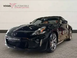 Nissan 370Z Pack +Bose+Bi Xenon+Leder