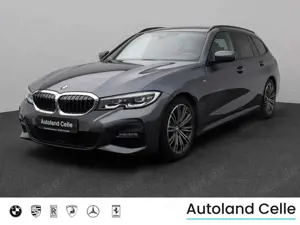 BMW 330 M Sport Panorama Kamera DAB HiFi Komfort