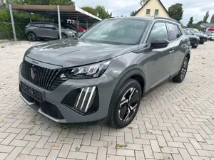 Peugeot 2008 Allure 130 SUV ACC*SHZ*360° Kamera
